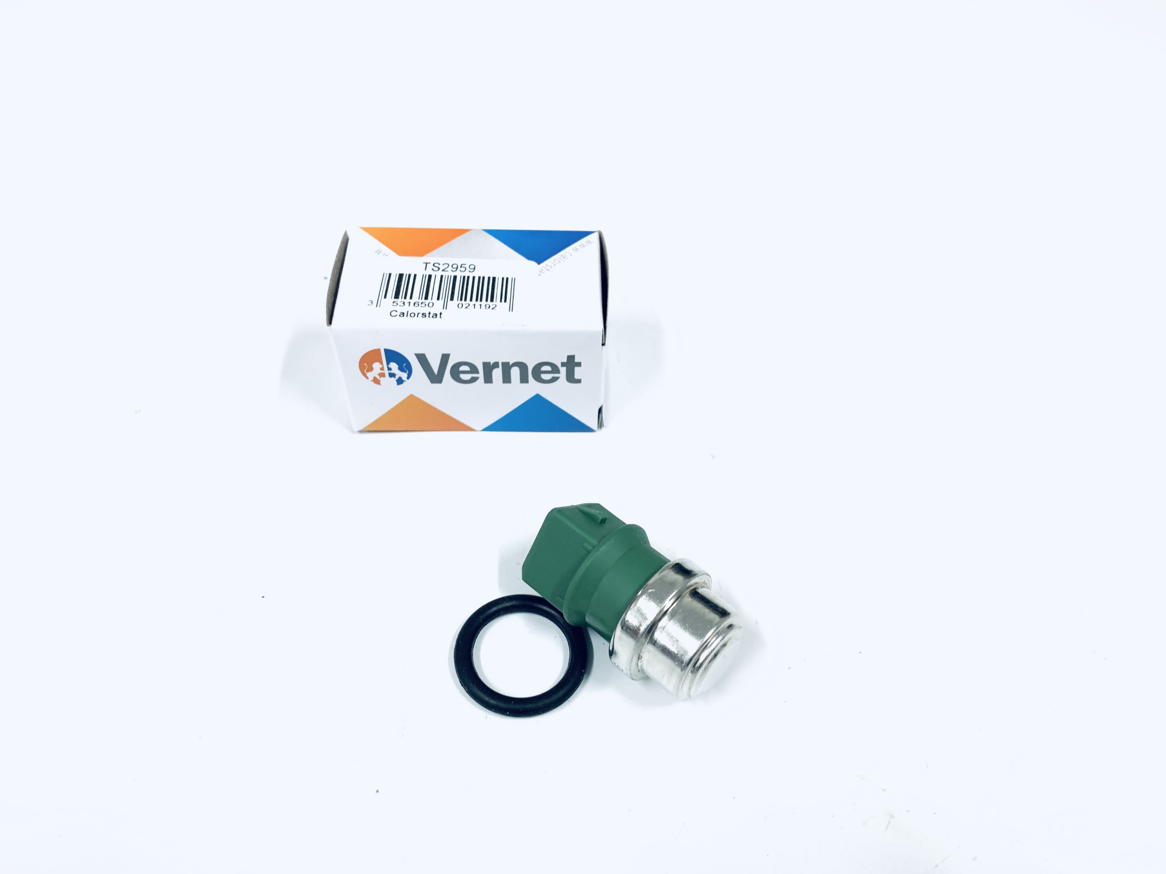 TS2959 VERNET Датчик вимкнення вентилятора радіатора MEYLE арт. TS2959