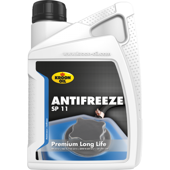 Антифриз Антифриз Antifreeze SP 11 1л  арт. 35968