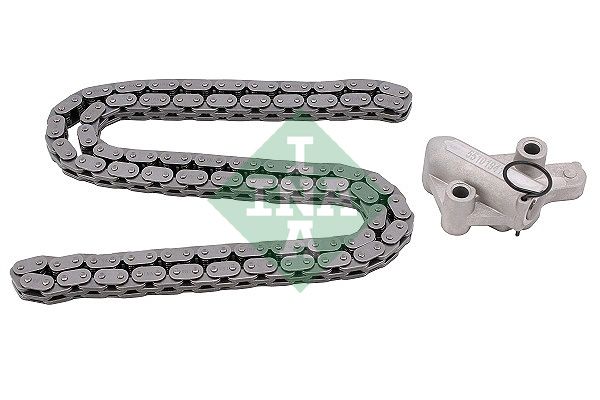 Ланцюг з натягувачем VAG 1,4 TFSI (вир-во INA) FEBI арт. 558005710