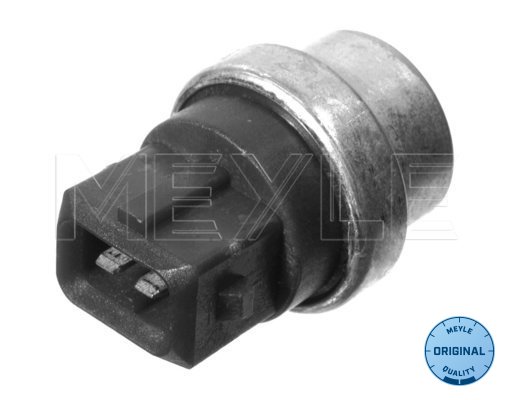 Антифриз Датчик температури охолоджуючої рідини VW Caddy I/II/T4 1.4-2.5 85-04 (2 конт.) (синій)  арт. 1008009050