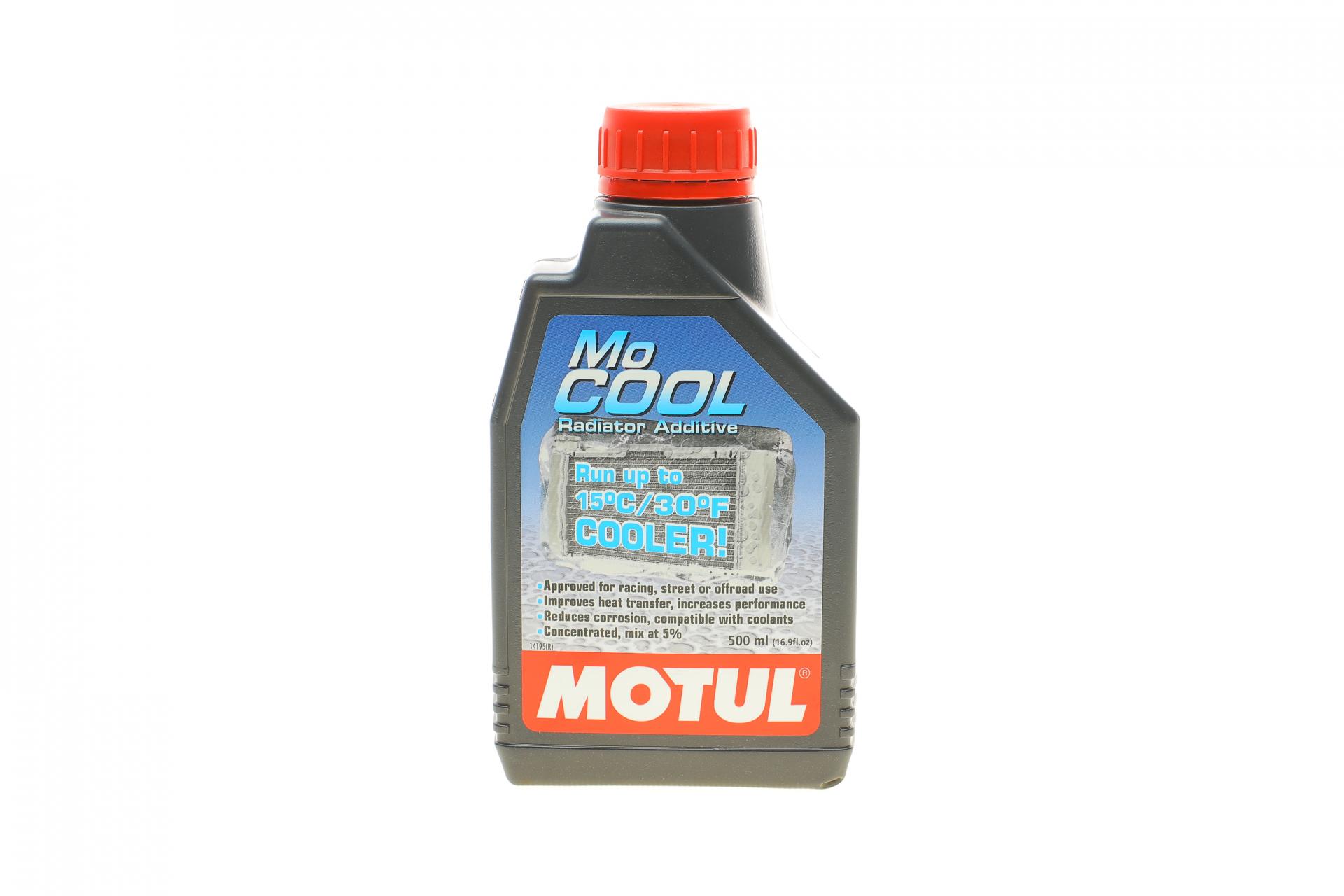 Антифриз Антифриз 847405/MoCOOL 0.5L  арт. 847405