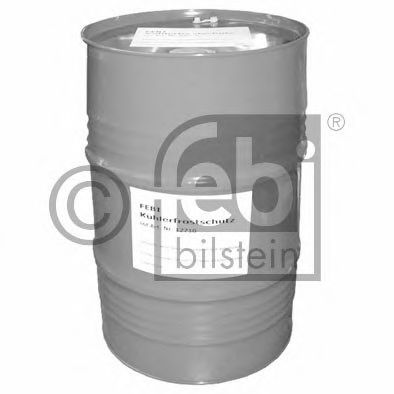 Антифриз концентрат охолоджуючий G12 12710/60L MEYLE арт. 12710