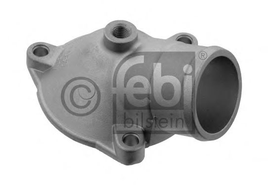 FEBI DB корпус термостата  M102 MEYLE арт. 30080