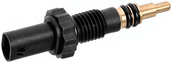 Антифриз HELLA BMW Датчик температури води 3 E90 318-330D,5 E60 520d,5 F10,7 F01,X3/5/6,Mini  арт. 6PT013113241