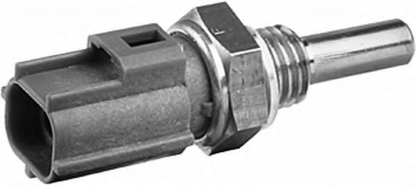 Датчик температури (2 конт./зелений) Mazda 3/6 04-/Toyota Avensis 97-08/Camry 91-01 TOYOTA арт. 6PT009107481