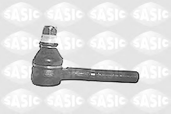 Рульовий наконечник прав CITROEN XANTIA, XM; PEUGEOT 605, 607 2.0-3.0 05.89-07.11 DELPHI арт. 8173443