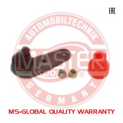 Опора кульова VW, AUD (вир-во MASTER SPORT) MOOG арт. 10038PCSMS