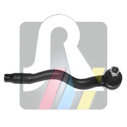 Наконечник тяги рулевой (R) BMW 3 (E36) 1.6-3.2 90-99 (L=215mm) MOOG арт. 9109561