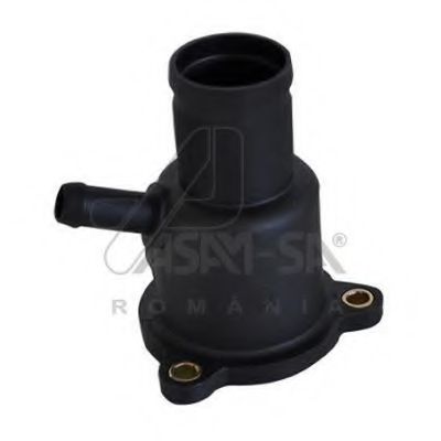 ASAM RENAULT корпус термостата Sandero,Logan,Duster,Kangoo,Laguna 1.4/1.6 SASIC арт. 30538