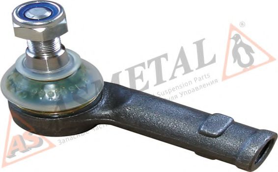 Наконечник тяги рулевой (L) VW T4 91-95 (d=16mm) SKF арт. 17VW33