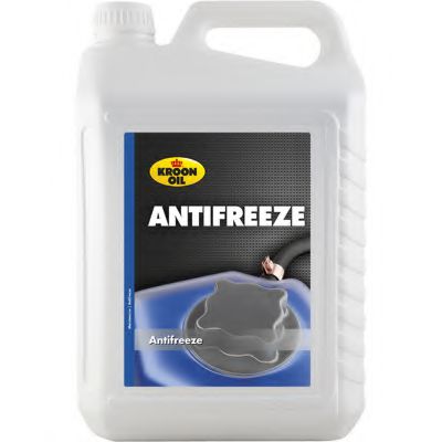 Антифриз Антифриз ANTIFREEZE 5л  арт. 04301