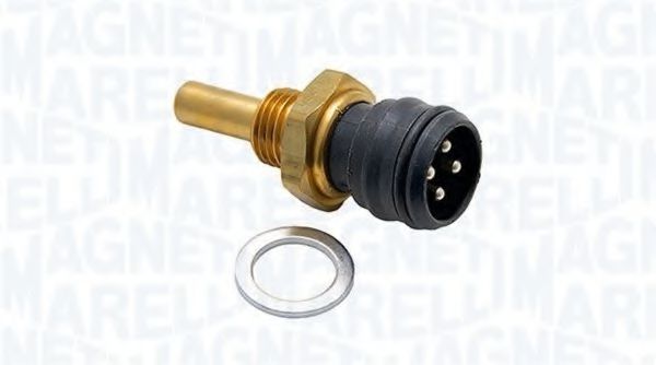 MAGNETI MARELLI DB датчик температури води W201/124/210/126,140 2.0/6.0 FACET арт. 171916011360