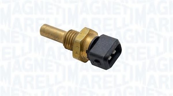 MAGNETI MARELLI  FORD датчик температури води Maverick,Kia Carens,Sephia,Shuma,Sportage,Nissan Primera,Sunny,Terrano CALORSTAT by Vernet арт. 171916011370